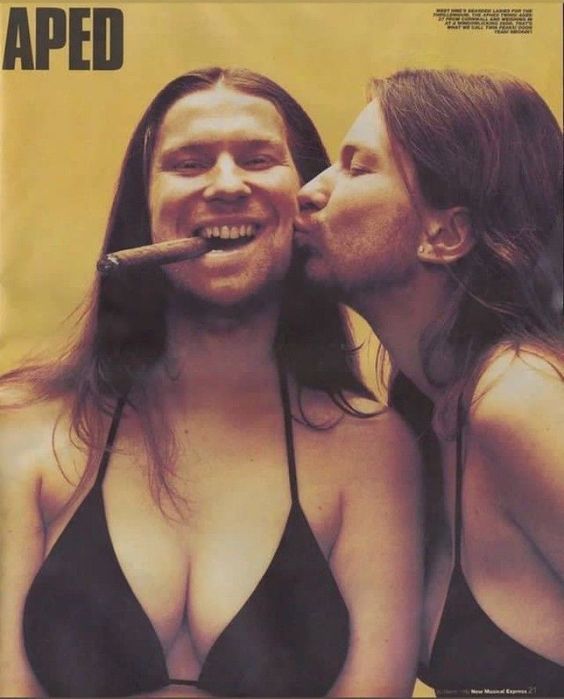 aphex twin