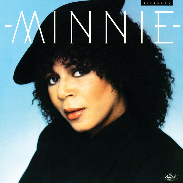 Minnie Ripperton